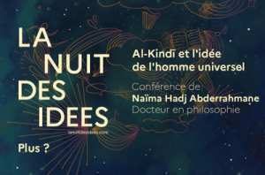 INSTITUT FRANCAIS CONSTANTINE : Al-Kindî et l'idée de l'homme universel