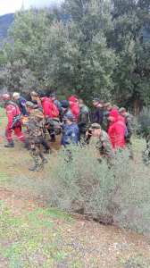 #العثور_على_الطفل_المفقود_بولاية_البليدة