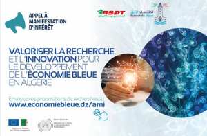 Le Programme Economie Bleue🌊, Pêche et Aquaculture