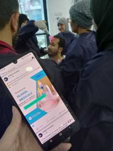 Formation pratique en Hijama Médicale !