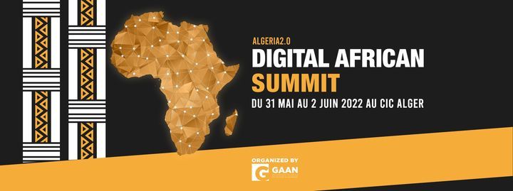 Digital African Summit 2022
