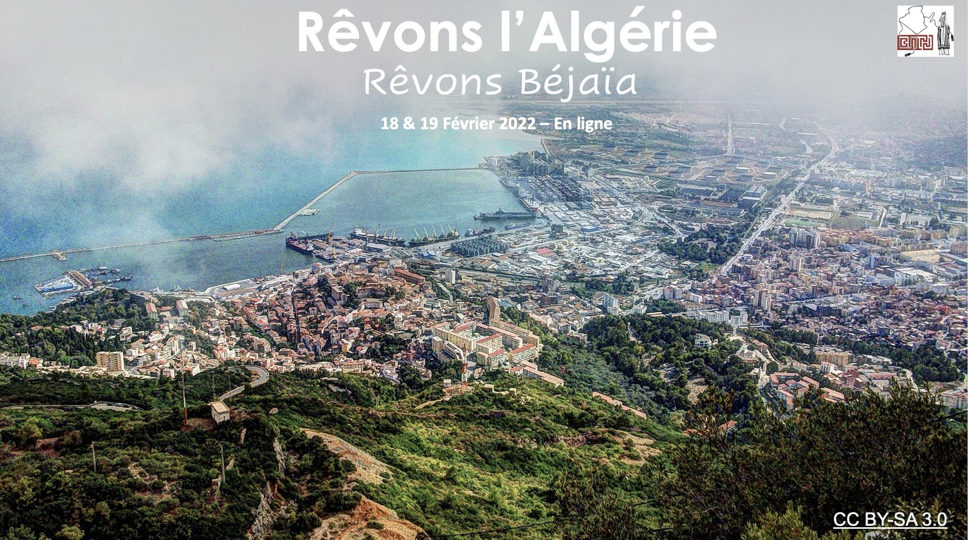 Communiqué de Presse Rêvons l’Algérie - Rêvons Béjaïa