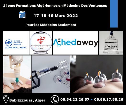 Formation Intensive et Détaillé en 