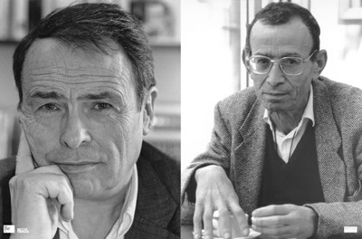 Visioconférence : Pierre Bourdieu et Abdelmalek Sayad en Algérie : archives d'une rencontre intellectuelle - Sur réservation