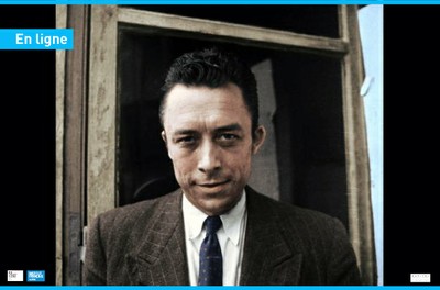 En ligne - Français & littérature 