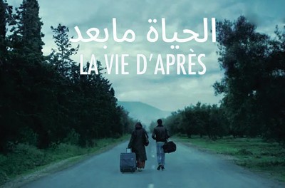 Cinéma, Institut français Tlemcen : LA VIE D’APRES