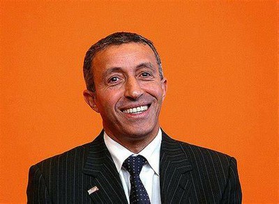 Quel socle pour une construction méditerranéenne ? Avec Azouz Begag,