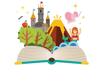 INSTITUT FRANCAIS ORAN : Atelier conte : Rythmes et chants du spectacle