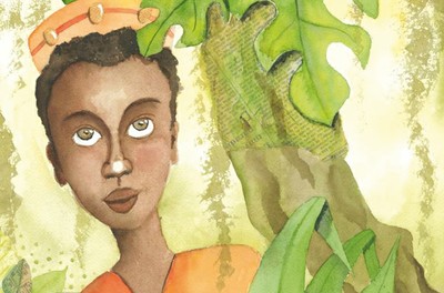 Nuit du conte à INSTITUT FRANCAIS ORAN