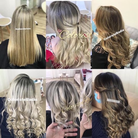 Formation de base ColoristeRadia