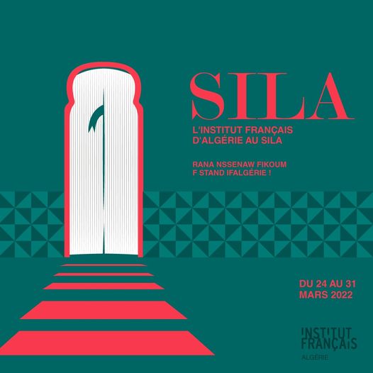 Institut Français Algérie