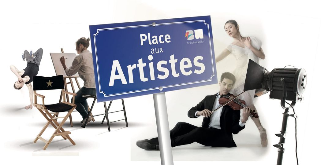 Artistes amateurs ou professionnels tous domaines confondu , manifestez vous