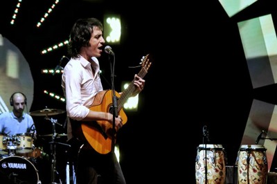 GROUPE CAMELEON en CONCERT à TLEMCEN