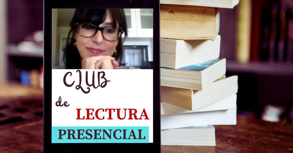 CLUB DE LECTURA