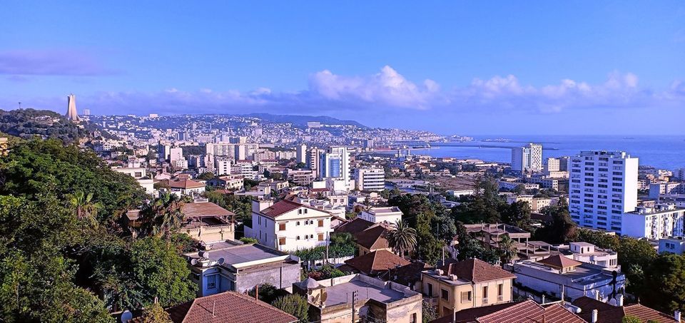 20 ème congrès de Rhumatologie Alger 2022