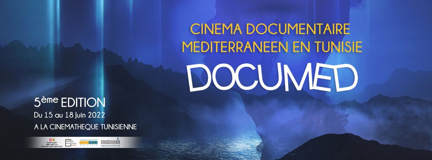 وثائقي المتوسط - مهرجان السينما الوثائقية المتوسطية