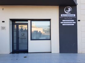 Dr GAOUAR FethAllah Hépato-gastro-entérologue.