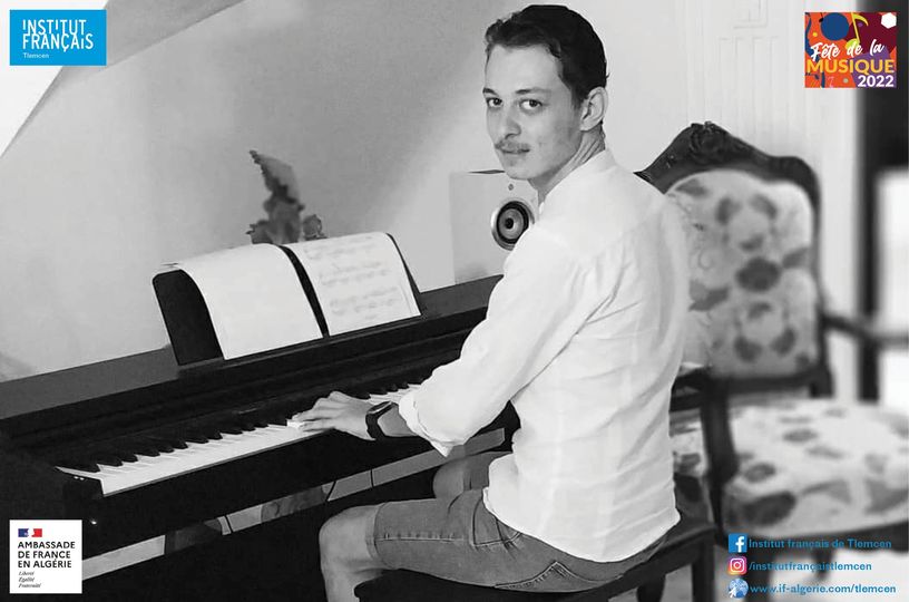 Project SABA Concert Jazz / Blues dans le cadre de la fête de la musique