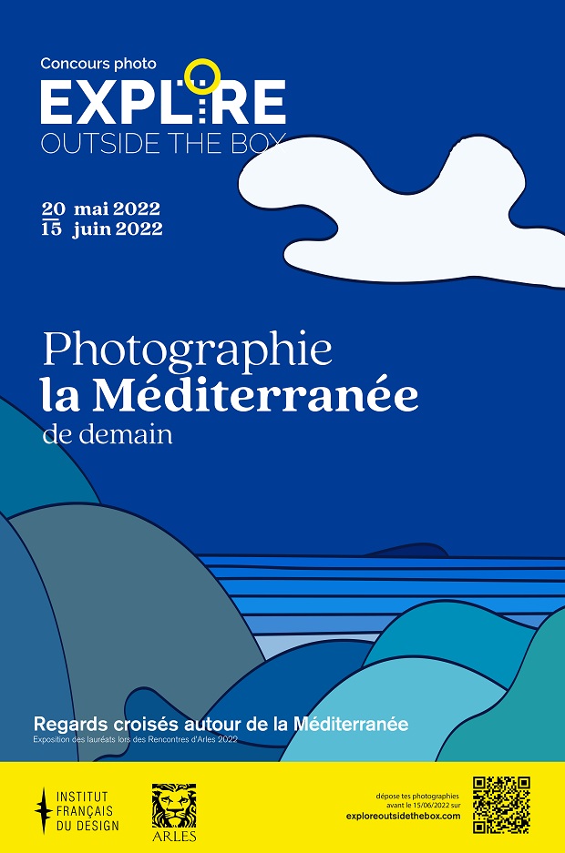 PHOTOGRAPHIE LA MEDITERRANEE DE DEMAIN
