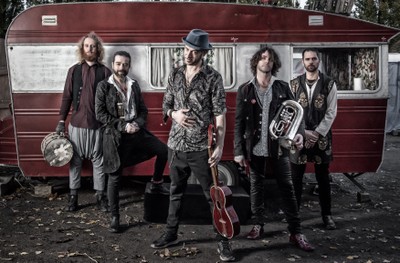 La caravane passe dimanche 19 juin à 19h00 Hôtel AGADIR Tlemcen