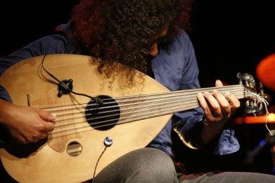 Institut Français Tlemcen : EL Kamad