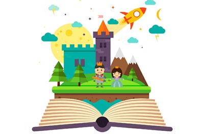 INSTITUT FRANCAIS ORAN : Atelier HEURE DU CONTE