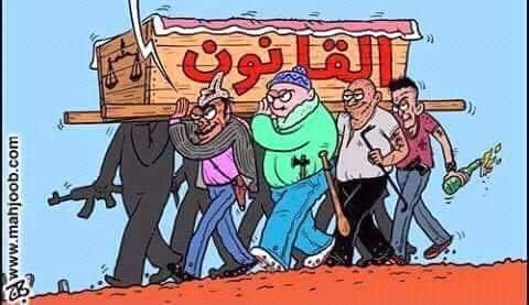 الدراسات الدستورية المقارنة