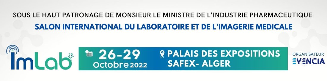 IMLAB International Exhibition of Laboratory and Medical Imaging