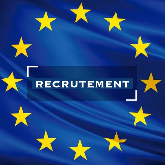 Union européenne en Algérie الاتحاد الأوروبي في الجزائر 📢 توظيف