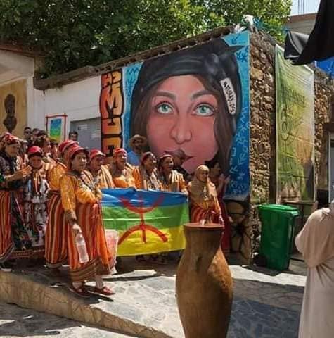 Association Culturelle Sahel - Fête de la figue de barbarie du 11 12 13 août
