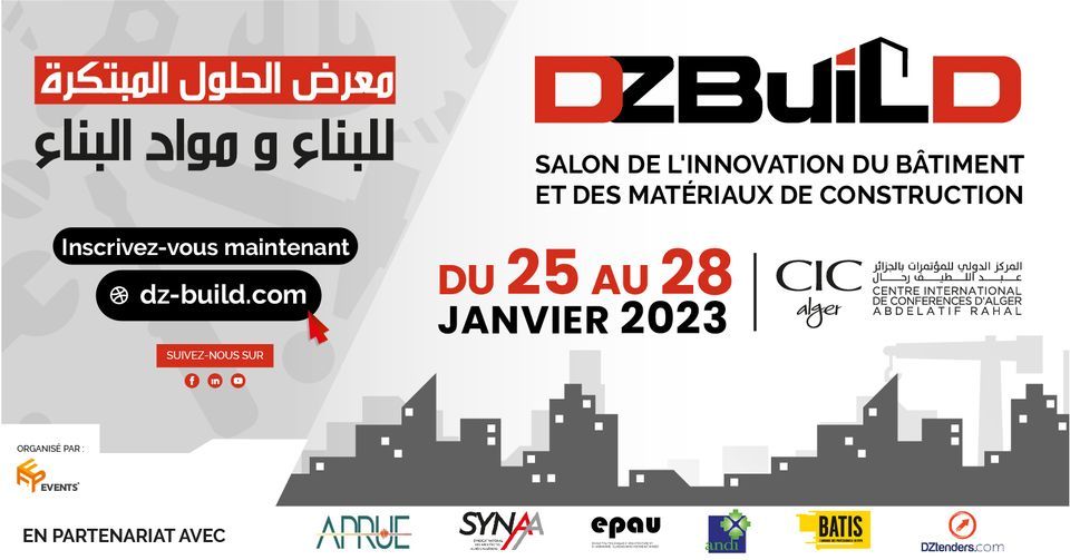 DZ BUILD 2023