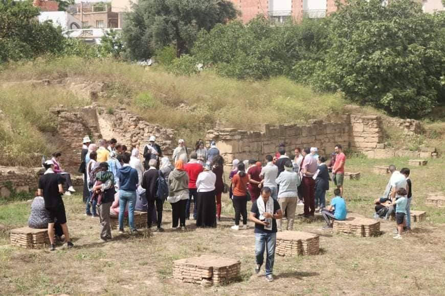 دعوة عامة  Invitation