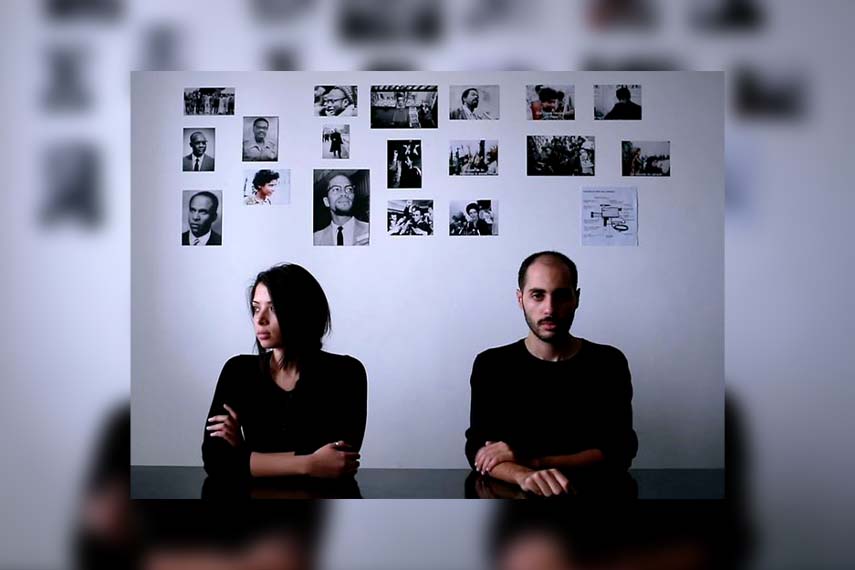 Les visages de l'Algérie