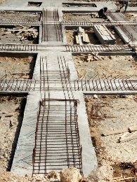 نحن اللجنة الدينية لمسجــد الجديد عاصم بن ثابت الكائن بقرية راس العيون بلديــة برج صبــاط , نعلم جميع المحسنين لإعانتنـــا بسخـــــاء لبنــاء هــذا المسجــد الـــــذي ستنطلــق بـــه الاشغـــال بعـــد الحصول على المال الكافي للانطلاق بــــإذن الله . هذا رقم البنك التنمية الريفية وادي الزناتي : 00300819000128320023                                                                                                واجر الجميع على الله