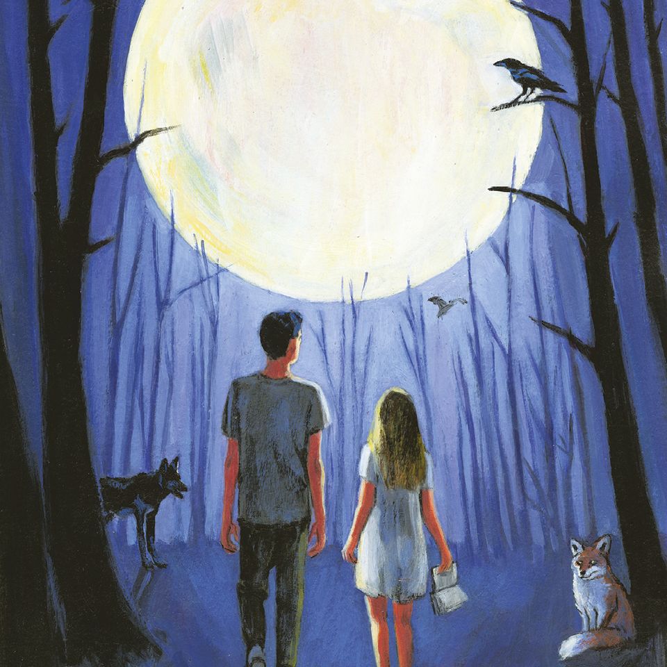 La nuit de la lecture revient cette année sous le thème de 