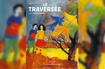 La traversée - En présence de la réalisatrice