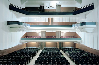 INSTITUT FRANCAIS CONSTANTINE : Cinés Méditerranée