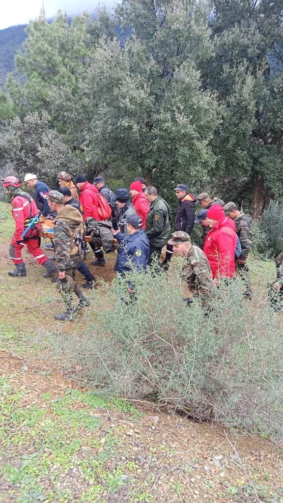 #العثور_على_الطفل_المفقود_بولاية_البليدة