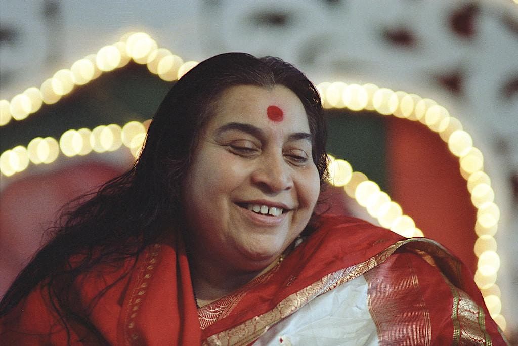 Algiers: Free Guided Meditation for 21 days for Freedom from Thoughts