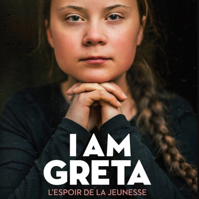 INSTITUT FRANCAIS ALGER : I AM GRETA - Sur réservation