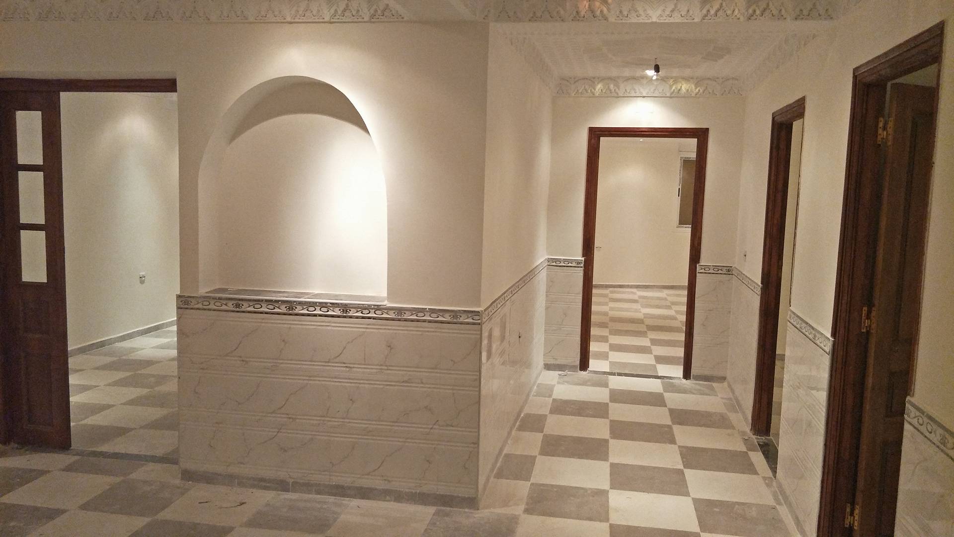 vente d'appartements