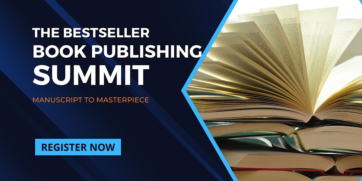 Bestseller Book Bootcamp -Write, Market & Publish Your Book  — Algiers