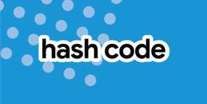 Hash Code - GDSC University of Boumerdes.