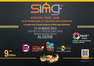 Le rendez-vous incontournable de la filiale agroalimentaire