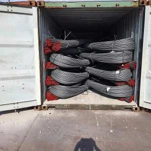 Fer a beton Bamako Mali par OTT GLOBALE