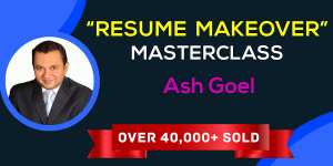 Perfect Resume Secrets Bootcamp -Land Your Dream Job  — Algiers