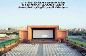 CINÉS MÉDITERRANÉE