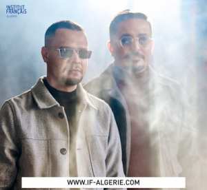 ITA & MEHDY, EN CONCERT - SUR RÉSERVATION