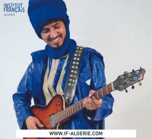 KADER TARHANIN - SUR RÉSERVATION