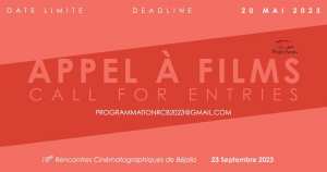 Association Project'heurts  🎬  APPEL À FILMS !